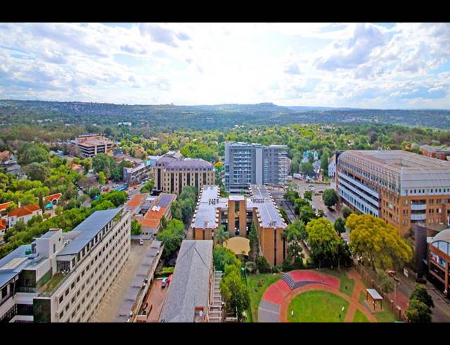 2 BEDROOM APARTMENT FOR SALE IN ROSEBANK